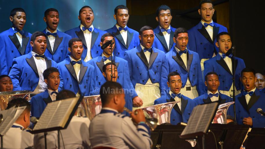 One Tonga Concert never fails to impress | Matangi Tonga
